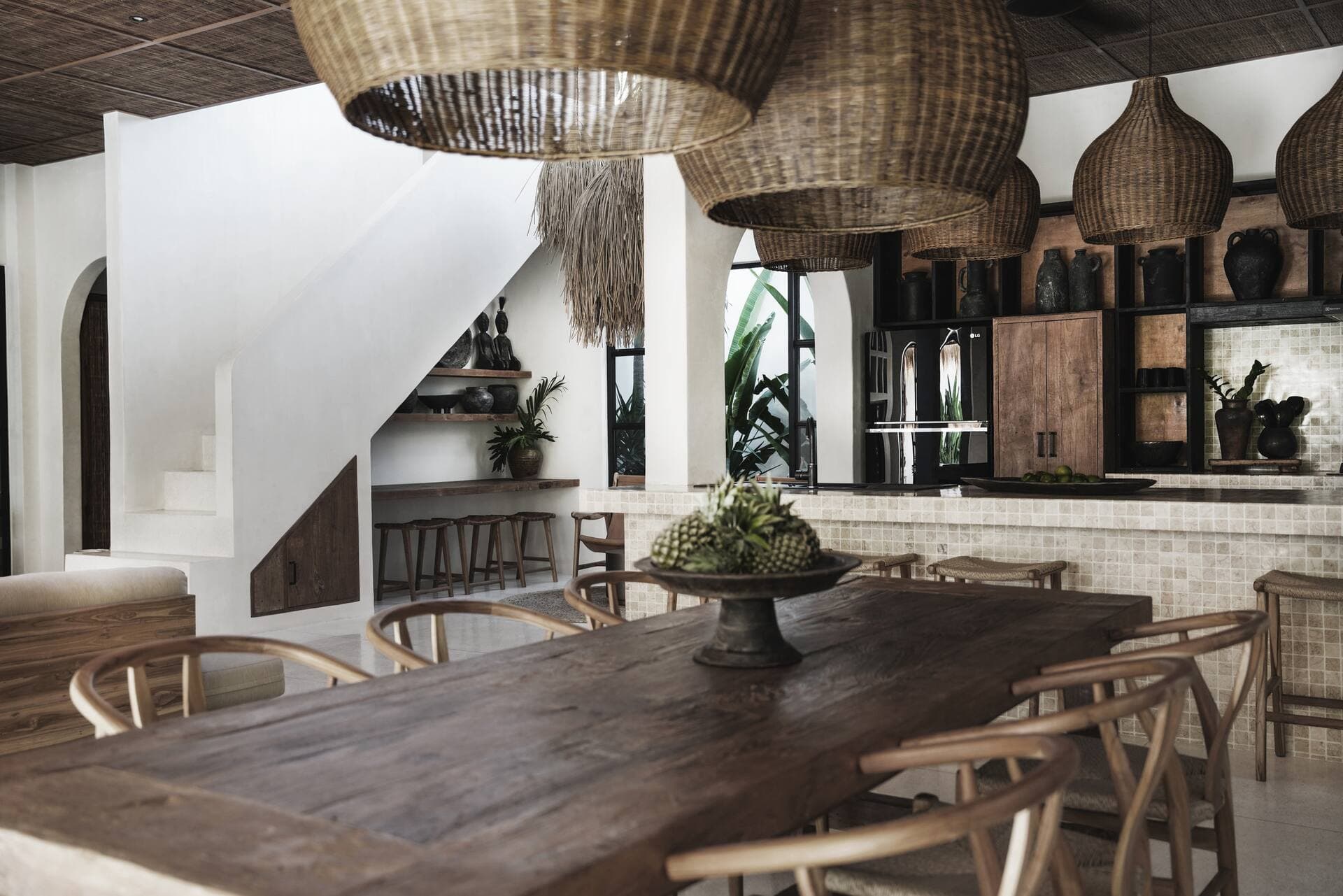 Villa Almaz: Brand New Tropical 3BR In Seminyak — photo 5