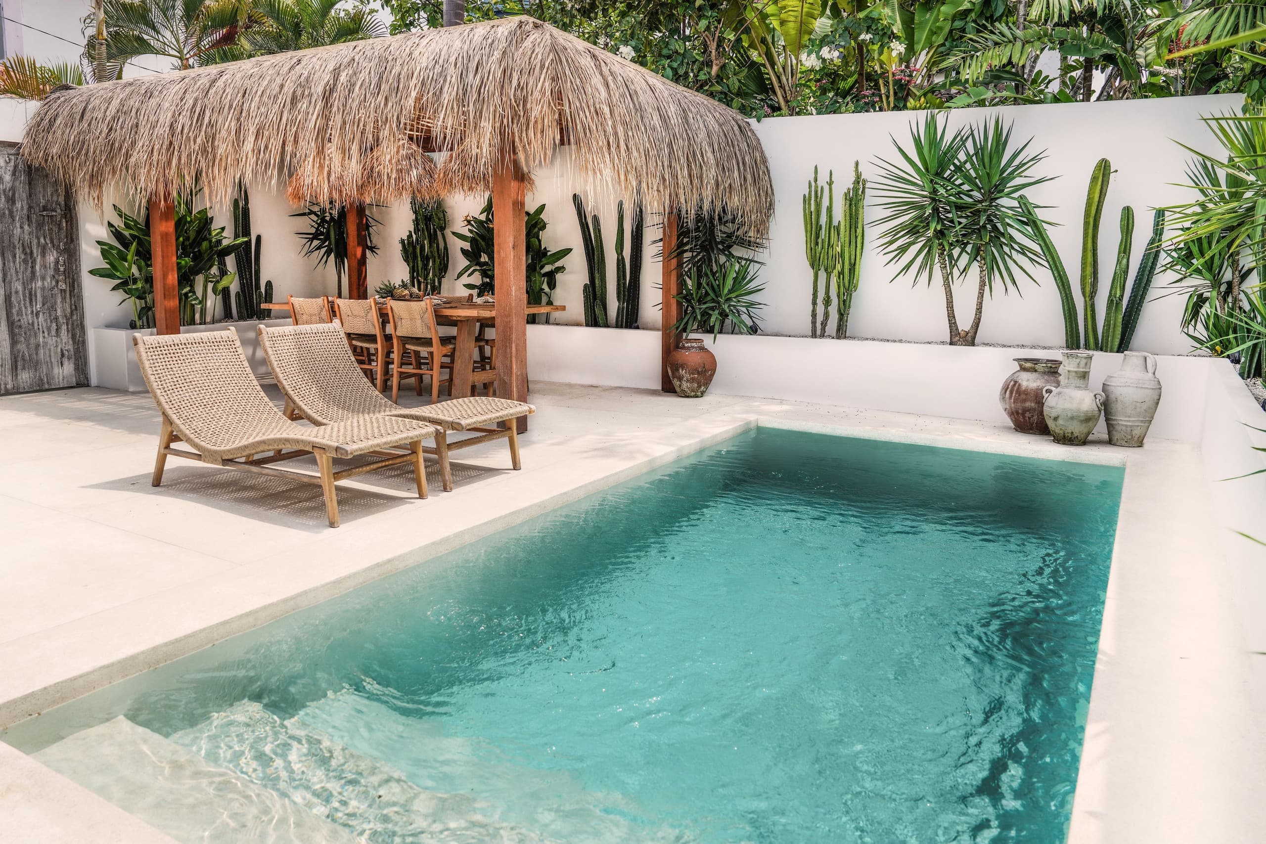 OBAO: A Little Tropical Paradise in Seminyak — photo 1