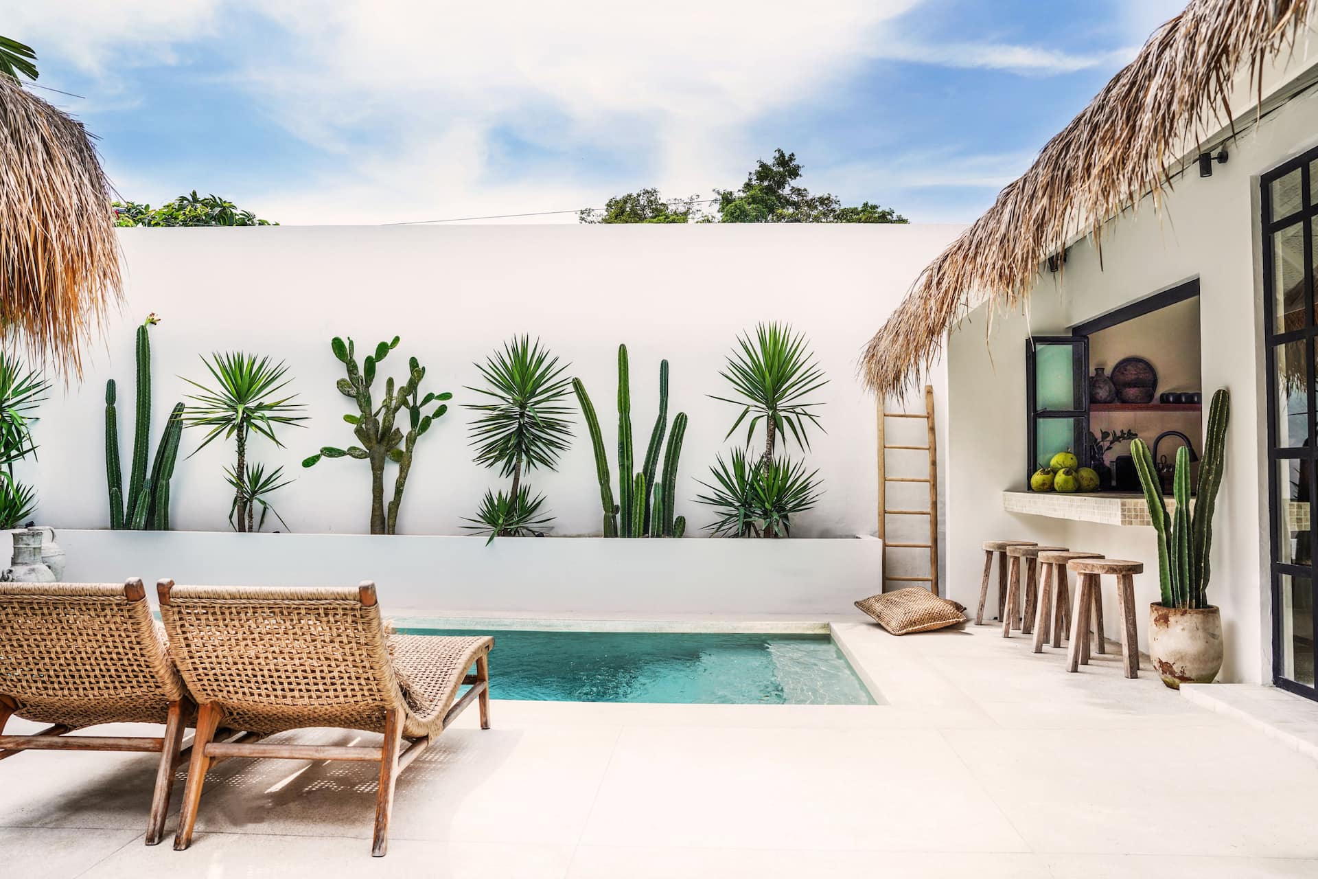OBAO: A Little Tropical Paradise in Seminyak — photo 4